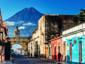 Guatemala Magnifica – 5 Noches, 6 Días