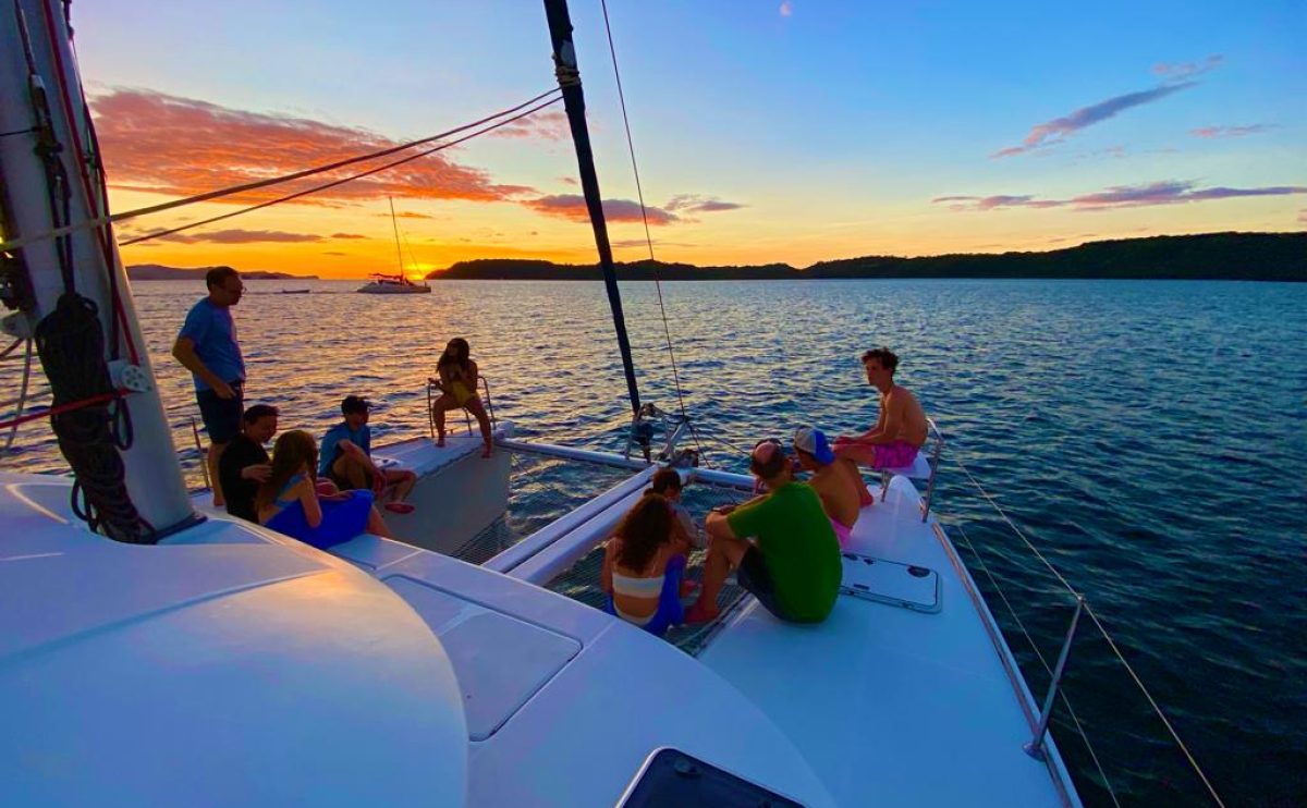 Papagayo-Catamaran-Charter-4